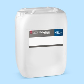 CHEMFIXISOLANT AVEC TRACEUR